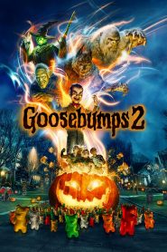 Goosebumps 2: Haunted Halloween (2018) Full Movie Download Gdrive