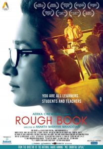 Rough Book (2016) Full Movie Download Gdrive Link