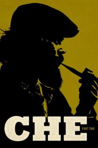 Che: Part Two (2009) Full Movie Download Gdrive Link