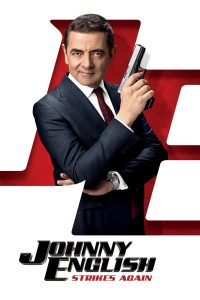 Johnny English Strikes Again (2018) Full Movie Download Gdrive Link