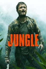 Jungle (2017) Full Movie Download Gdrive Link