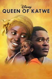 Queen of Katwe (2016) Full Movie Download Gdrive