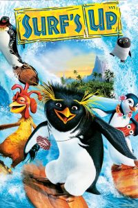 Surf’s Up (2007) Full Movie Download Gdrive Link