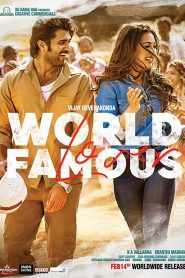 World Famous Lover (2020) Full Movie Download Gdrive Link