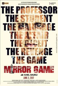 Mirror Game (2017) Full Movie Download Gdrive Link