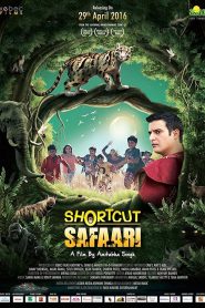 Shortcut Safari (2016) Full Movie Download Gdrive Link