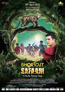 Shortcut Safari (2016) Full Movie Download Gdrive Link