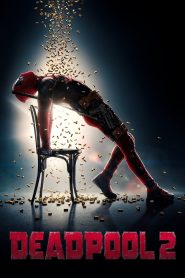 Deadpool 2 (2018) Full Movie Download Gdrive