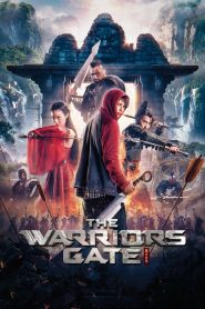 The Warriors Gate (2016) Full Movie Download Gdrive