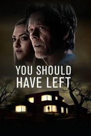 You Should Have Left (2020) Full Movie Download Gdrive