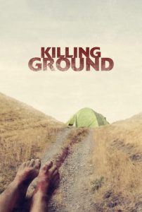 Killing Ground (2017) Full Movie Download Gdrive