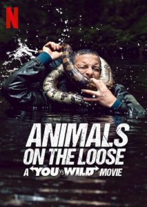 Animals on the Loose: A You vs. Wild Interactive Movie (2021) Full Movie Download Gdrive Link