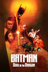 Batman: Soul of the Dragon (2021) Full Movie Download Gdrive Link