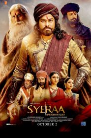 Sye Raa Narasimha Reddy (2019) Full Movie Download Gdrive Link