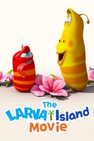 The Larva Island Movie (2020) Full Movie Download Gdrive Link