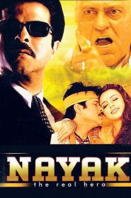 Nayak: The Real Hero (2001) Full Movie Download Gdrive Link