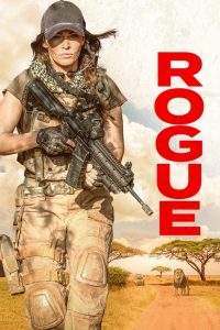 Rogue (2020) Full Movie Download Gdrive Link