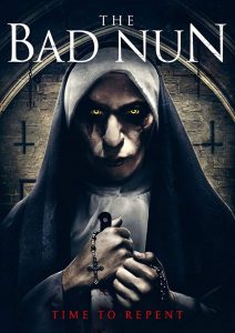 The Satanic Nun (2018) Full Movie Download Gdrive