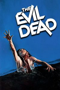 The Evil Dead (1981) Full Movie Download Gdrive Link