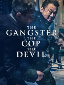 The Gangster, The Cop, The Devil (2019) Full Movie Download Gdrive Link