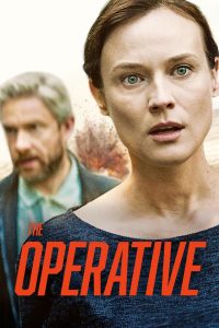 The Operative (2019) Full Movie Download Gdrive Link