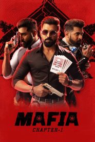 Mafia (2020) Full Movie Download Gdrive Link