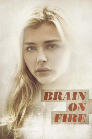 Brain on Fire (2017) Full Movie Download Gdrive