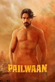 Pailwaan (2019) Full Movie Download Gdrive Link