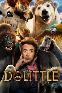 Dolittle (2020) Full Movie Download Gdrive