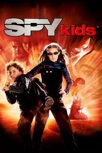 Spy Kids (2001) Full Movie Download Gdrive Link