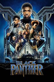 Black Panther (2018) Full Movie Download Gdrive