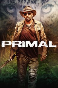 Primal (2019) Full Movie Download Gdrive Link