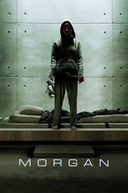 Morgan (2016) Full Movie Download Gdrive