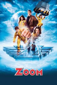 Zoom (2006) Full Movie Download Gdrive Link