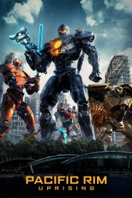 Pacific Rim: Uprising (2018) Full Movie Download Gdrive