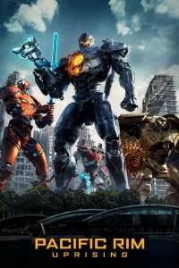 Pacific Rim: Uprising (2018) Full Movie Download Gdrive