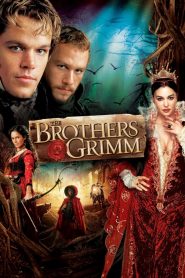 The Brothers Grimm (2005) Full Movie Download Gdrive Link