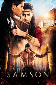 Samson (2018) Full Movie Download Gdrive