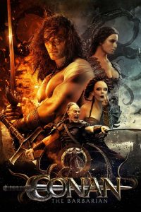 Conan the Barbarian (2011) Full Movie Download Gdrive Link