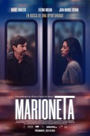 Marionette (2020) Full Movie Download Gdrive Link