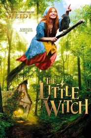 The Little Witch (2018) Full Movie Download Gdrive