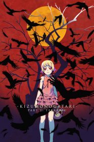 Kizumonogatari Part 1: Tekketsu (2016) Full Movie Download Gdrive