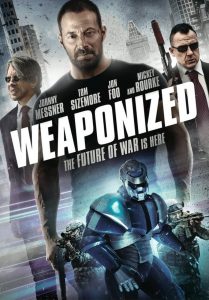 Weaponized (2016) Full Movie Download Gdrive