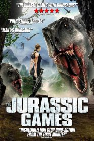 The Jurassic Games (2018) Full Movie Download Gdrive