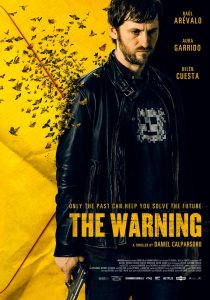 The Warning (2018) Full Movie Download Gdrive