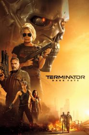 Terminator: Dark Fate (2019) Full Movie Download Gdrive Link