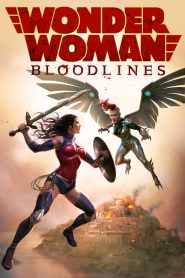 Wonder Woman: Bloodlines (2019) Full Movie Download Gdrive Link