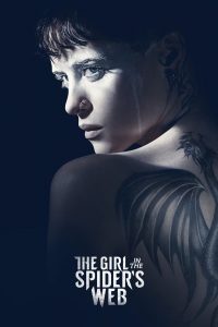 The Girl in the Spider’s Web (2018) Full Movie Download Gdrive