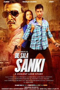 Dil Sala Sanki (2016) Full Movie Download Gdrive