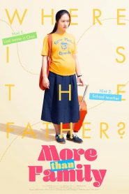 More Than Family (2020) Full Movie Download Gdrive Link